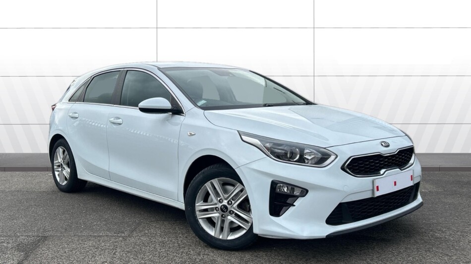 Kia Ceed 1.0T GDi ISG 2 NAV 5dr Petrol Hatchback